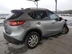 2013 Mazda CX-5 Touring