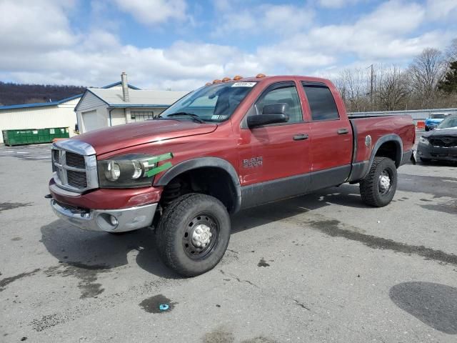 2006 Dodge RAM 2500 ST