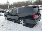 2018 Chevrolet Suburban K1500 LT