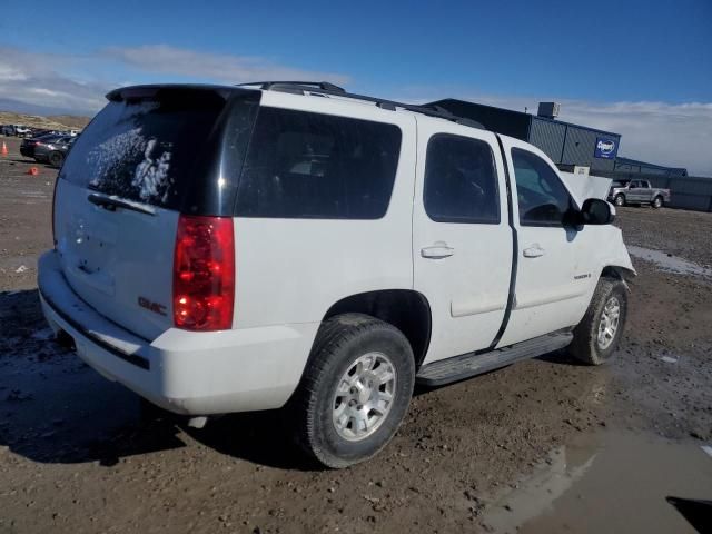 2008 GMC Yukon