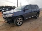 2012 Toyota Highlander Limited