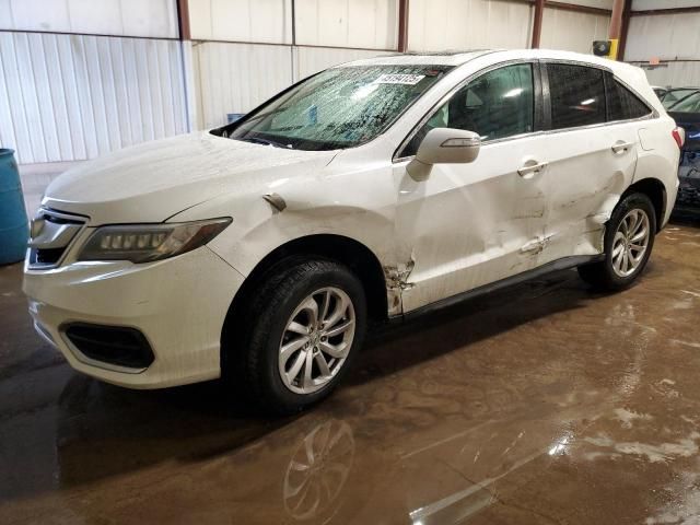 2016 Acura RDX