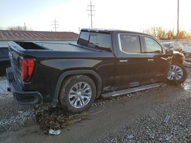 2021 GMC Sierra K1500 Denali