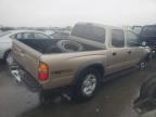 2004 Toyota Tacoma Double Cab