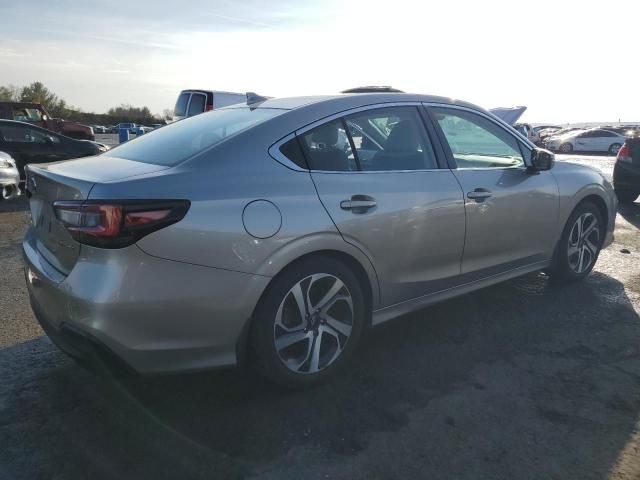 2020 Subaru Legacy Limited