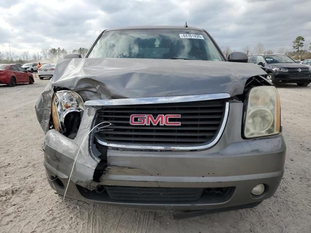 2007 GMC Yukon XL C1500