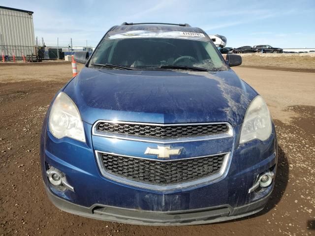 2010 Chevrolet Equinox LS