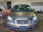 2008 Honda Odyssey EXL