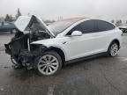 2020 Tesla Model X