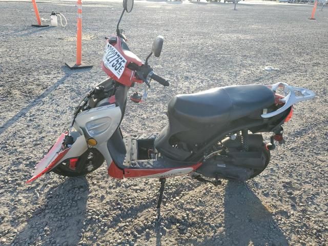 2018 Other 2018 'OTHER MOTORCYCLE' Scooter