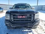 2016 GMC Sierra K1500 SLT