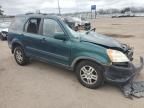 2004 Honda CR-V EX