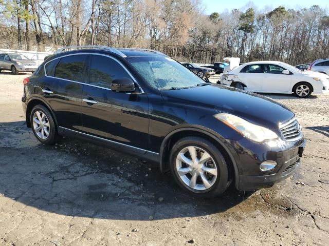 2010 Infiniti EX35 Base