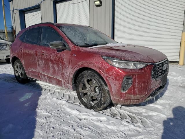 2023 Ford Escape ST Line