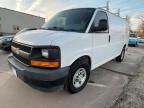 2017 Chevrolet Express G2500