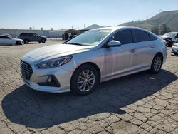 Clean Title Cars for sale at auction: 2019 Hyundai Sonata SE