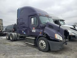 Freightliner Cascadia 113 Vehiculos salvage en venta: 2015 Freightliner Cascadia 113