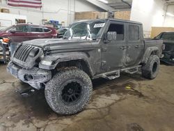 Jeep Vehiculos salvage en venta: 2021 Jeep Gladiator Sport