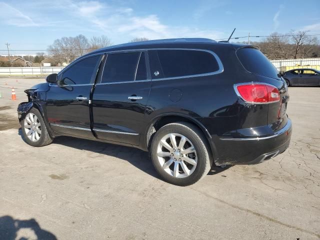 2016 Buick Enclave