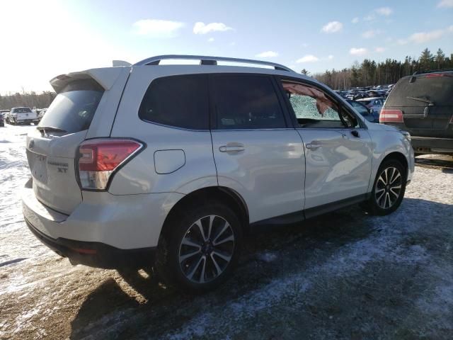 2017 Subaru Forester 2.0XT Touring