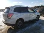 2017 Subaru Forester 2.0XT Touring