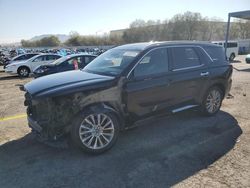 Hyundai Palisade salvage cars for sale: 2020 Hyundai Palisade Limited