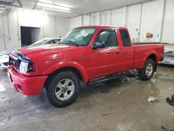 4 X 4 a la venta en subasta: 2004 Ford Ranger Super Cab