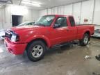 2004 Ford Ranger Super Cab