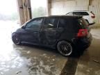 2007 Volkswagen New GTI