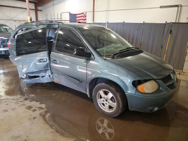 2007 Dodge Grand Caravan SXT