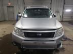 2012 Subaru Forester Touring