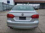 2012 Volkswagen Jetta TDI