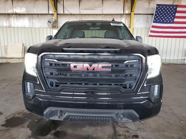 2020 GMC Sierra K1500 Elevation