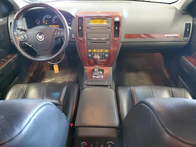 2007 Cadillac STS