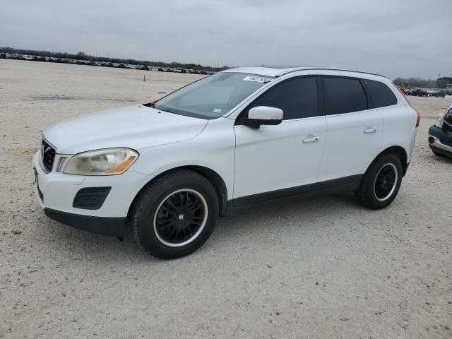 2011 Volvo XC60 3.2