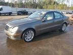 2008 Mercedes-Benz E 350