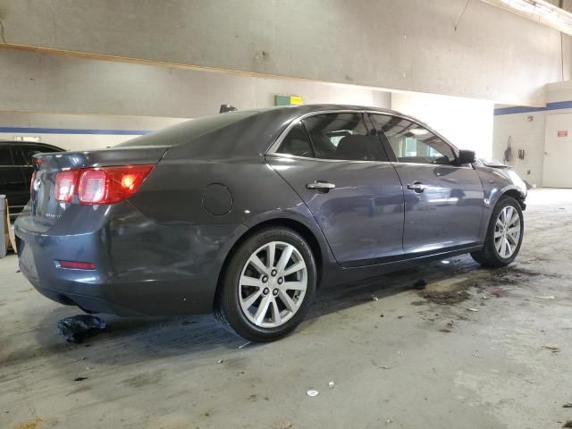 2013 Chevrolet Malibu LTZ