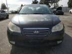 2007 Hyundai Elantra GLS