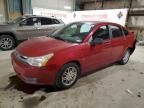 2009 Ford Focus SE