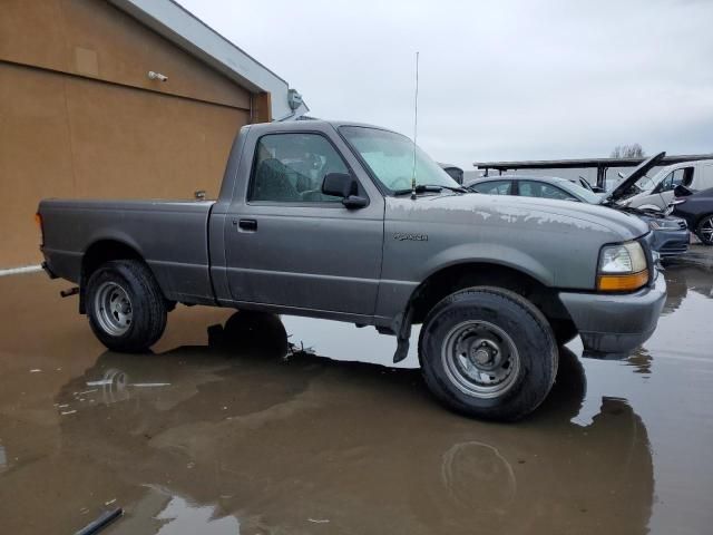 1998 Ford Ranger