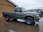 1998 Ford Ranger