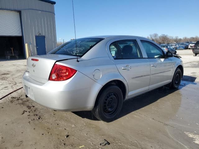 2010 Chevrolet Cobalt 1LT