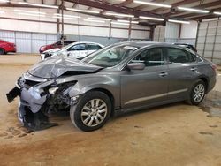 Carros salvage sin ofertas aún a la venta en subasta: 2015 Nissan Altima 2.5