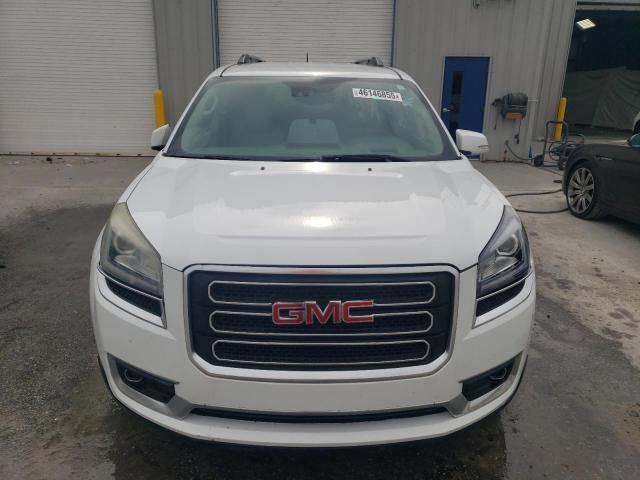 2016 GMC Acadia SLT-2