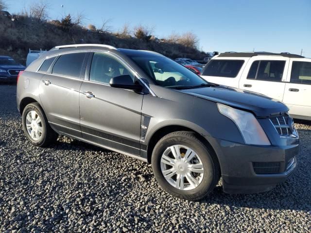 2010 Cadillac SRX Luxury Collection