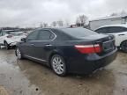 2008 Lexus LS 460