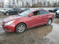 2012 Hyundai Sonata GLS en venta en Chalfont, PA