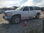 2012 Chevrolet Silverado K1500 LT