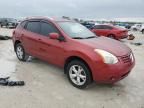 2008 Nissan Rogue S