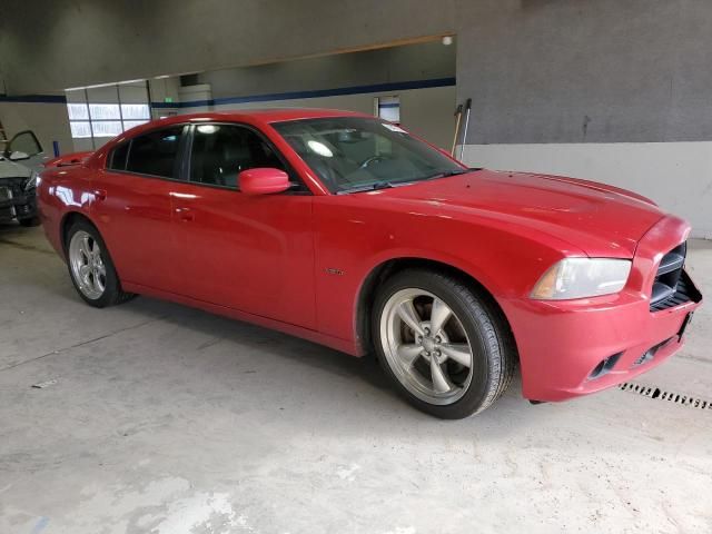 2013 Dodge Charger R/T